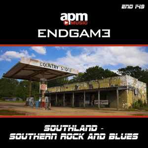 Southland - Southern Rock And Blues