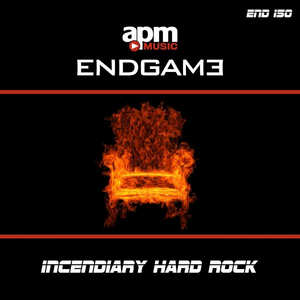 Incendiary Hard Rock
