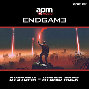 Dystopia - Hybrid Rock