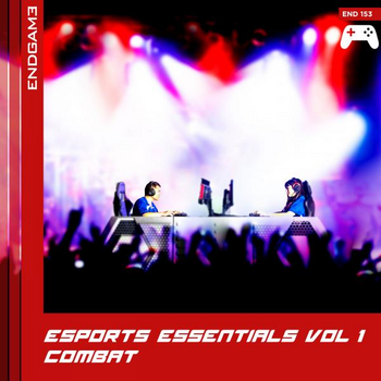 Esports Essential Vol. 1 - Combat