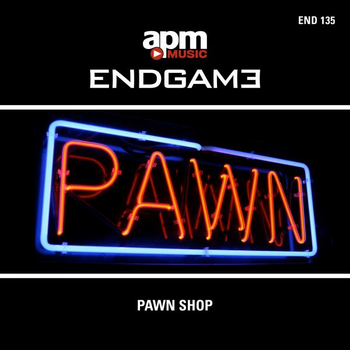 PAWN SHOP