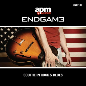 SOUTHERN ROCK & BLUES