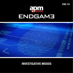 INVESTIGATIVE MOODS