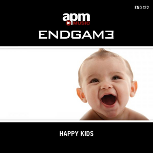 HAPPY KIDS