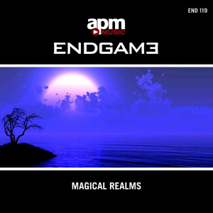 MAGICAL REALMS