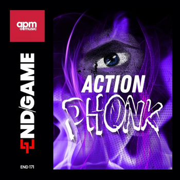 Action Phonk
