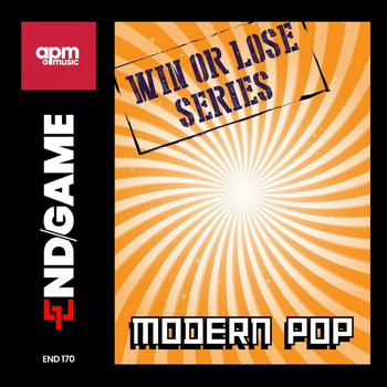 Win Or Lose - Modern Pop