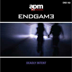 CINEMATICS - ADVENTURE STORIES