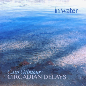 Circadian Delays: In Water