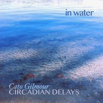 Circadian Delays: In Water