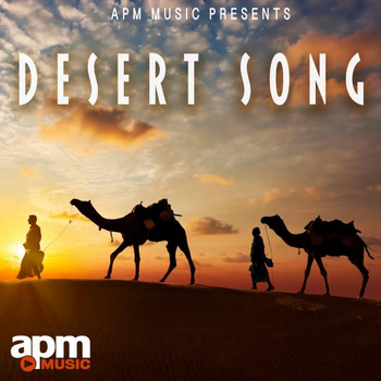 Desert Song