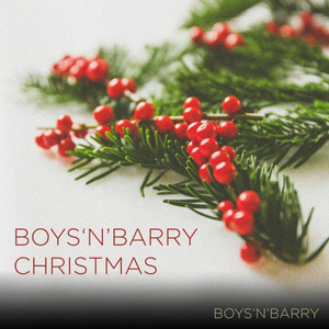 A Boys'N'Barry Christmas