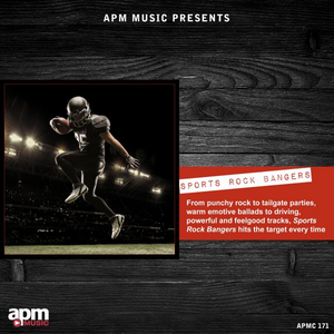 Sports Rock Bangers