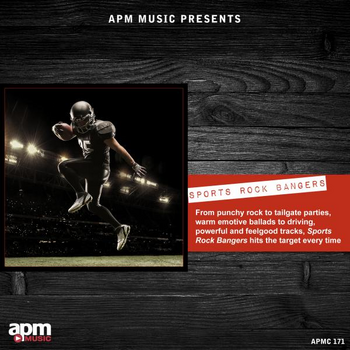 Sports Rock Bangers
