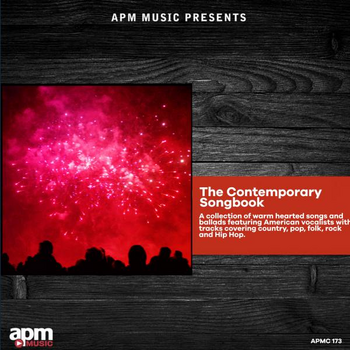 The Contemporary Songbook