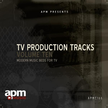 Modern Music Beds for TV