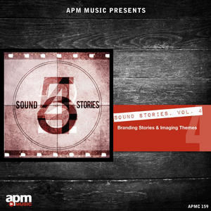 SOUND STORIES, VOL. 4