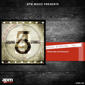 SOUND STORIES, VOL. 1