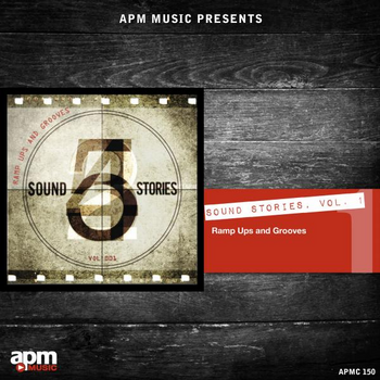 SOUND STORIES, VOL. 1