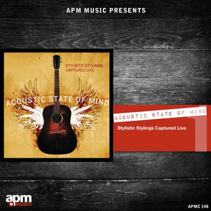 ACOUSTIC STATE OF MIND