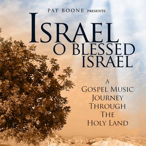 Israel, O Blessed Israel