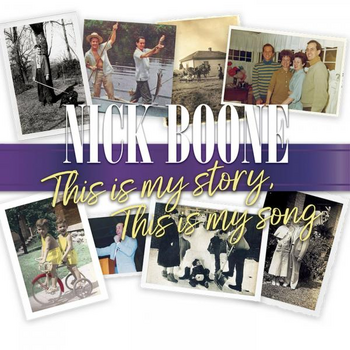 This is my story, This is my song