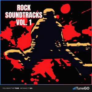 Rock Soundtracks Vol. 1
