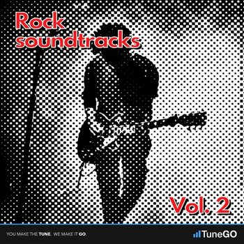 Rock Soundtracks Vol. 2