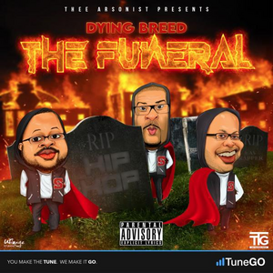 Dying Breed The Funeral