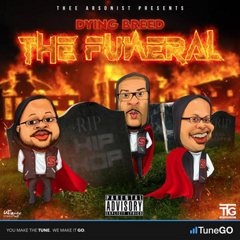 Dying Breed The Funeral