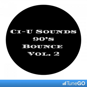 90's Bounce Vol. 2