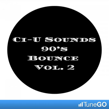 90's Bounce Vol. 2
