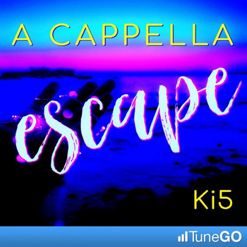 A Cappella Escape