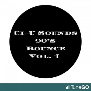 90's Bounce Vol. 1