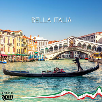 BELLA ITALIA