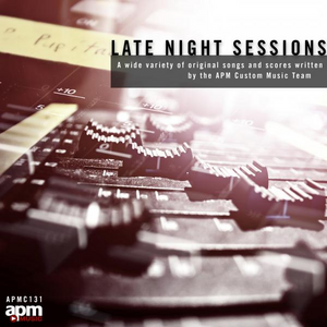 LATE NIGHT SESSIONS