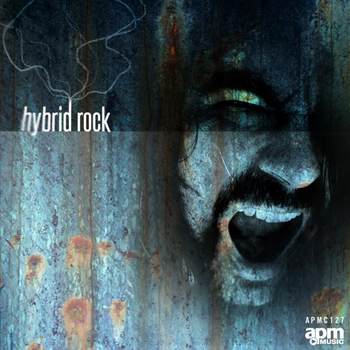 HYBRID ROCK