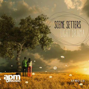 SCENE SETTERS - LIGHT DRAMA