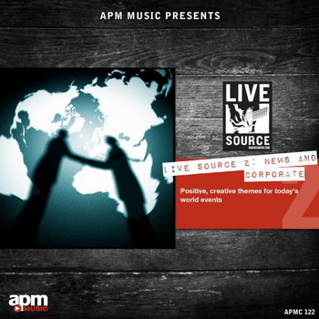 LIVE SOURCE 2: NEWS AND CORPORATE