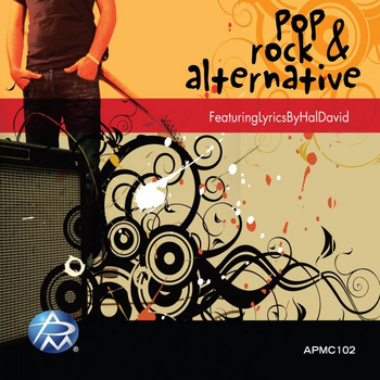 POP, ROCK & ALTERNATIVE