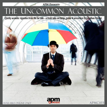 THE UNCOMMON ACOUSTIC