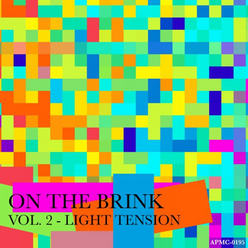On The Brink Vol. 2 - Light Tension