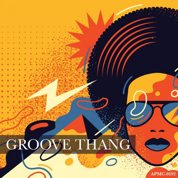 Groove Thang