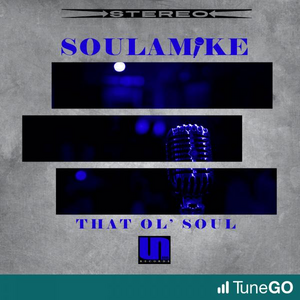 That Ol' Soul