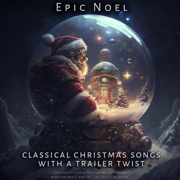 Epic Noel