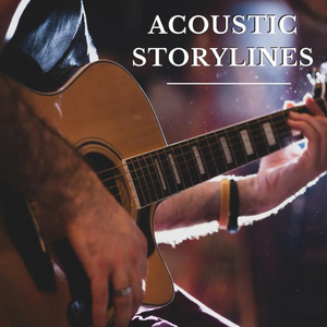 Acoustic Storylines
