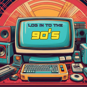 LOG-IN TO THE '90S