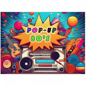 Pop-Up 80s