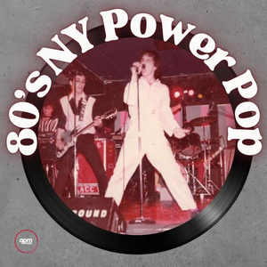 80's NY Power Pop