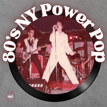80's NY Power Pop
